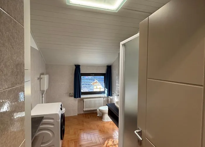 شقة Mansarda Lore تيرانو