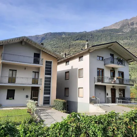 Mansarda Lore Tirano